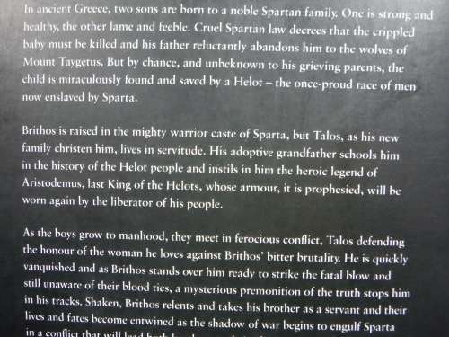 Spartan : A Novel - Paperback - Valerio Massimo Manfredi