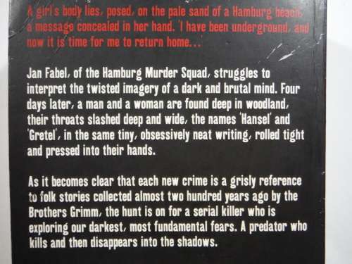 Brother Grimm - Paperback - Craig Russell