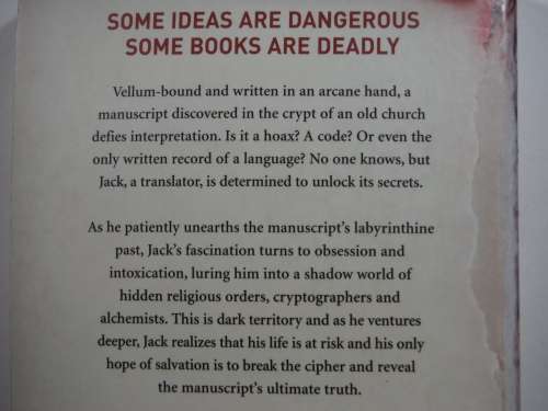 Vellum - Paperback - Matt Rubinstein
