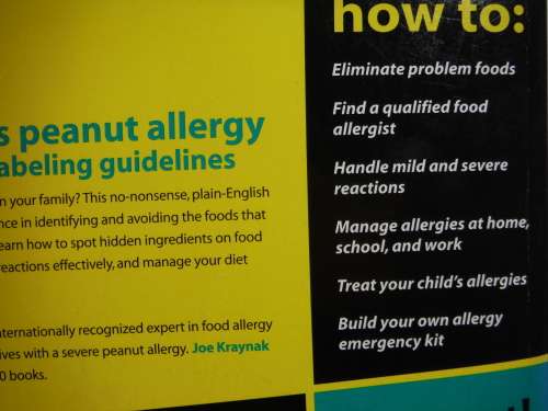 Food Allergies for Dummies - Softcover - Robert A. Wood, MD