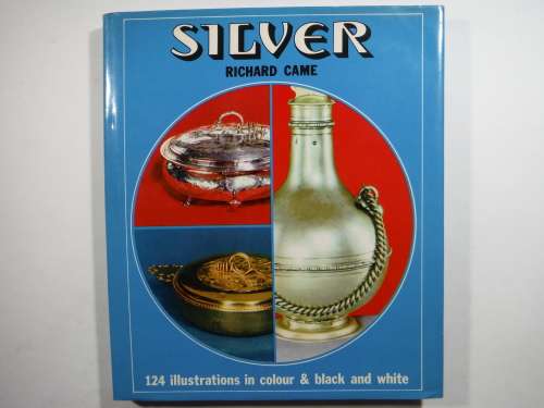 Silver - Hardcover - Richard Came