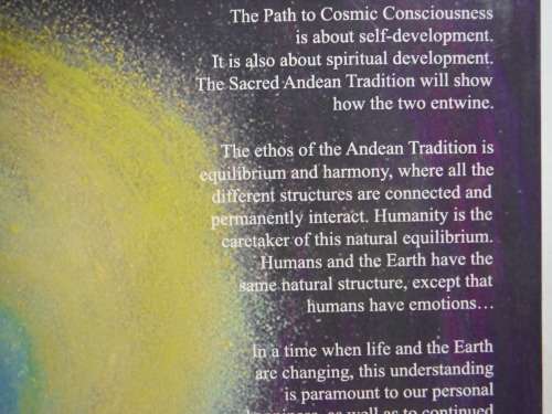 The Path to Cosmic Consciousness - Paperback - Sally Rossiter