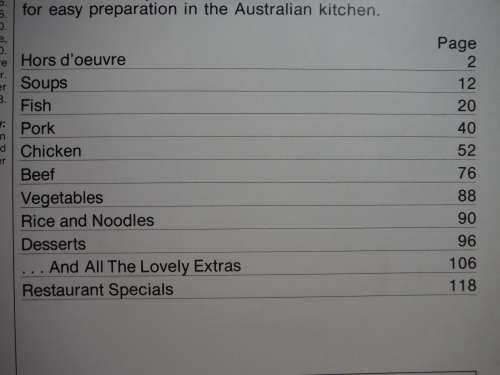 The Australian Women`s Weekly : Chinese Cooking Class Cookbook