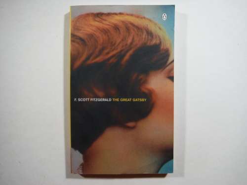 The Great Gatsby - Paperback - F.Scott Fitzgerald