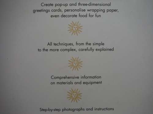 Discover Rubber Stamping - Hardcover - Terri Earl-McEwen and Jennie Hulme