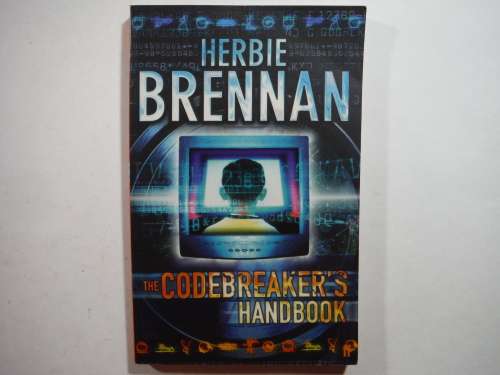 The Codebreaker`s Handbook - Paperback - Herbie Brennan
