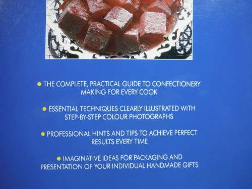 The Complete Home Confectioner - Softcover - Hilary Walden
