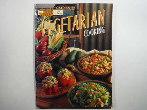 The Australian Women`s Weekly : Vegetarian Cooking