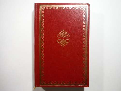 Doctor Zhivago : Volume One - Hardcover - Boris Pasternak