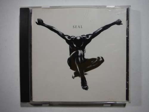 Seal - CD