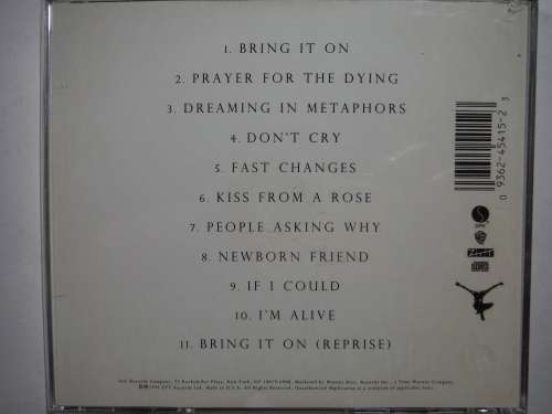 Seal - CD