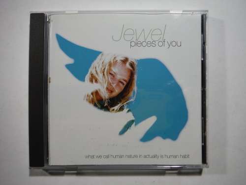 Jewel - Pieces of You - CD