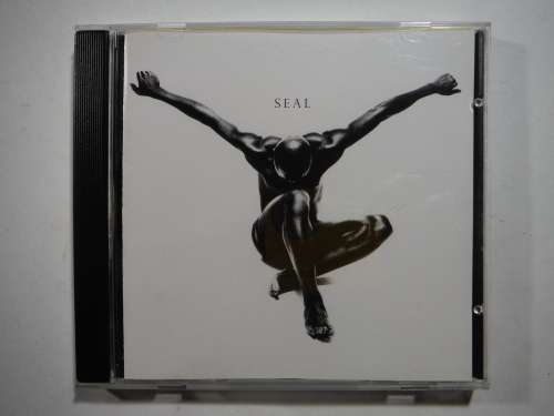 Seal - CD