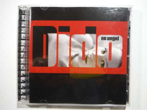 Dido - No Angel - CD