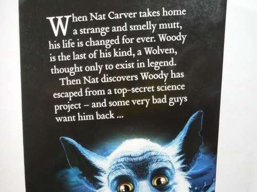 Wolven - Paperback - Di Toft