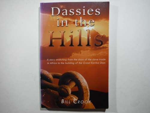Dassies in the Hills - Paperback - Bill Crook