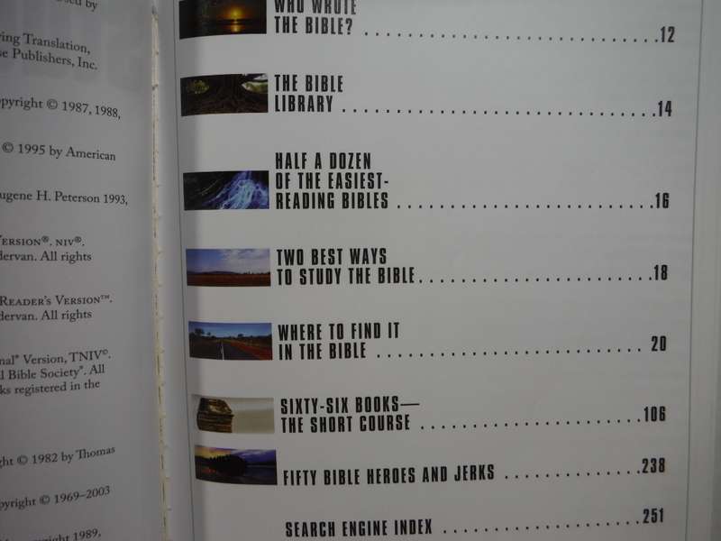 Student`s Guide to the Bible - Paperback - Stephen M. Miller