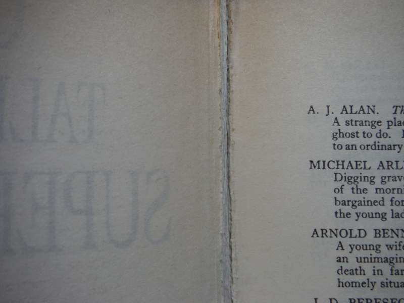 Great Tales of the Supernatural - Hardcover - Chancellor Press