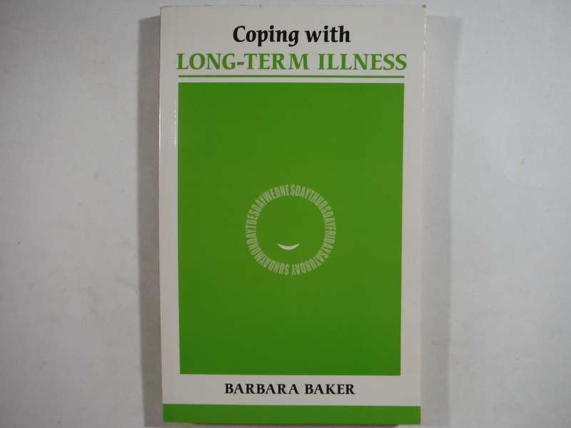 Coping with Long-Term Illness - Paperback - Barbara Baker