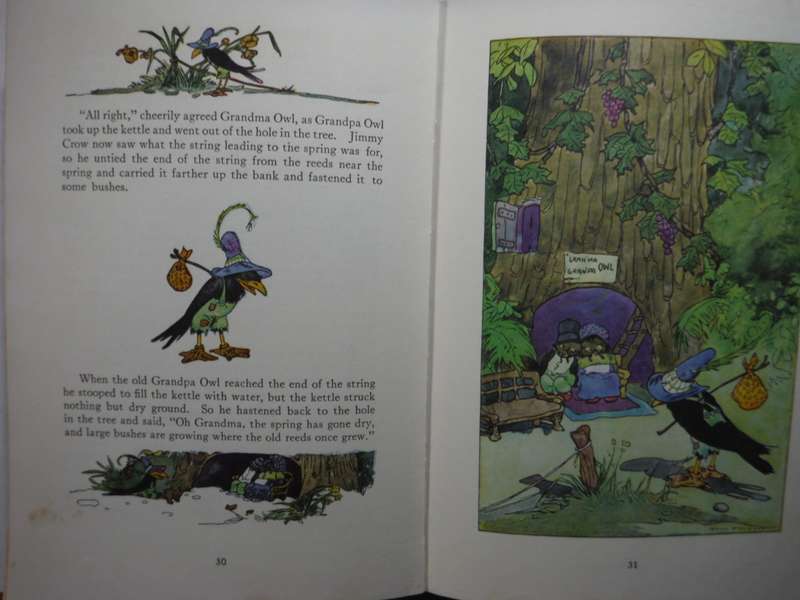 Raggedy Ann and Raggedy Andy`s Very Own Fairy Stories - Hardcover - Johnny Gruelle