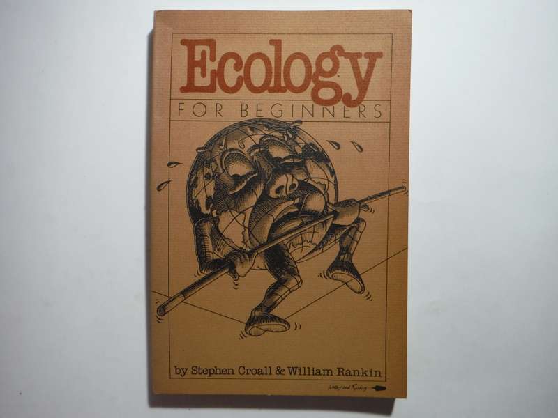 Ecology for Beginners - Paperback - Stephen Croall