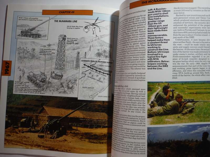 Nam : The Vietnam Experience 1965-75 - Volume 4