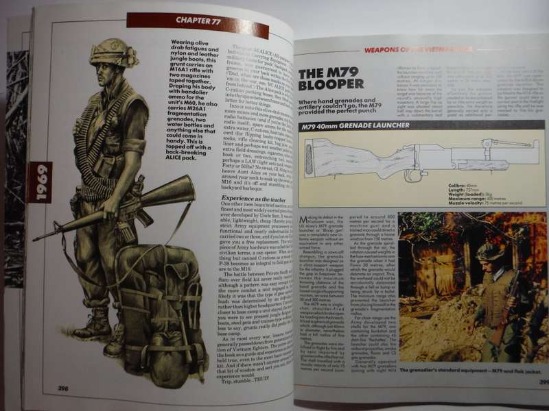 Nam : The Vietnam Experience 1965-75 : Volume 7