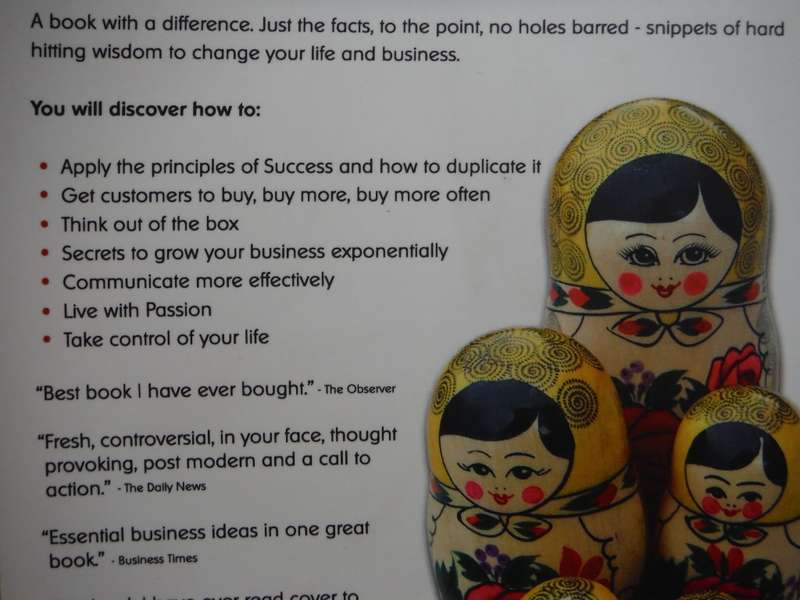 Sticky Money : Turning Ballsy Ideas into Business - Paperback - Lars Lofstrand