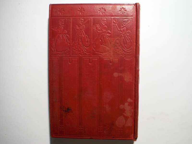 The Girl Crusoes - Hardcover - Mrs Herbert Strang - 1921 Edition