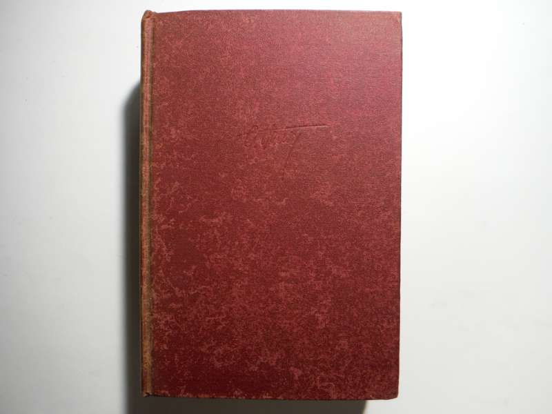 The Complete Works of O.Henry : De Luxe Edition - Hardcover - 1937 Edition