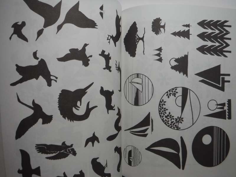 Alphabets and Designs for Wood Signs - Paperback - Patrick and Sherri Spielman - 1983