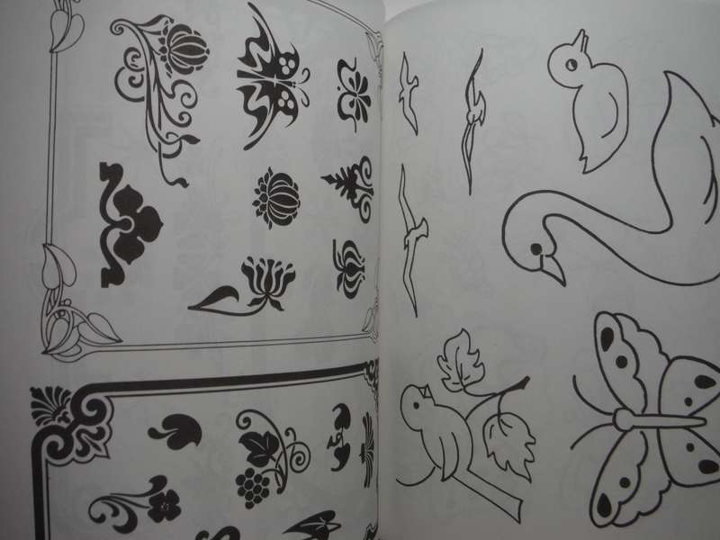 Alphabets and Designs for Wood Signs - Paperback - Patrick and Sherri Spielman - 1983
