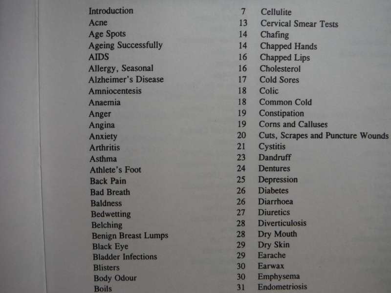 787 Home Health Remedies : Hundreds of Practical Remedies Covering 151 Different Conditions