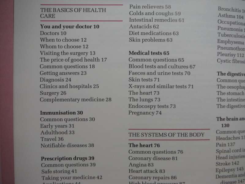 Reader`s Digest : Your Medical Questions Answered - For Every South African Family