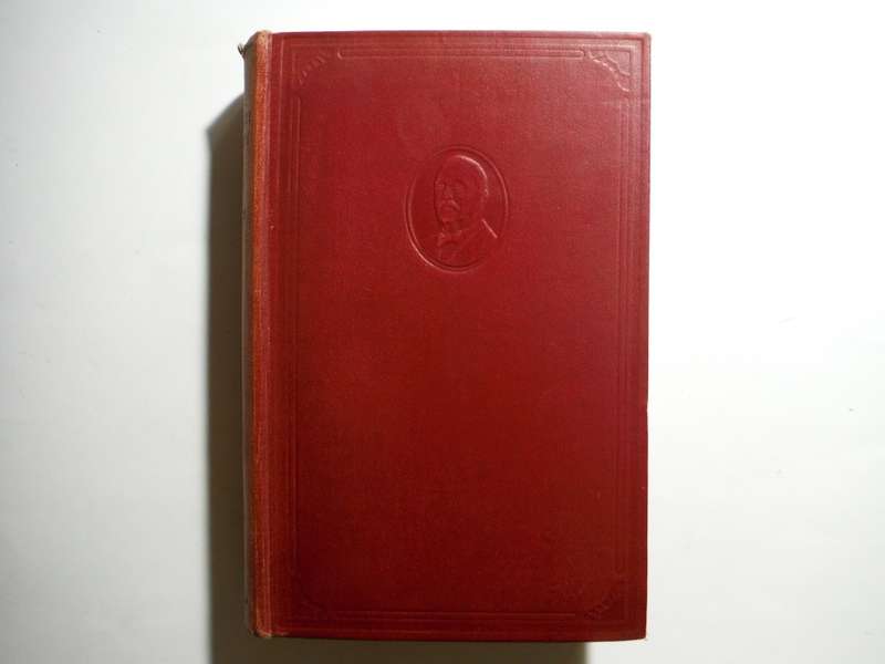 Kipps and The Research Magnificent - Hardcover - H.G. Wells