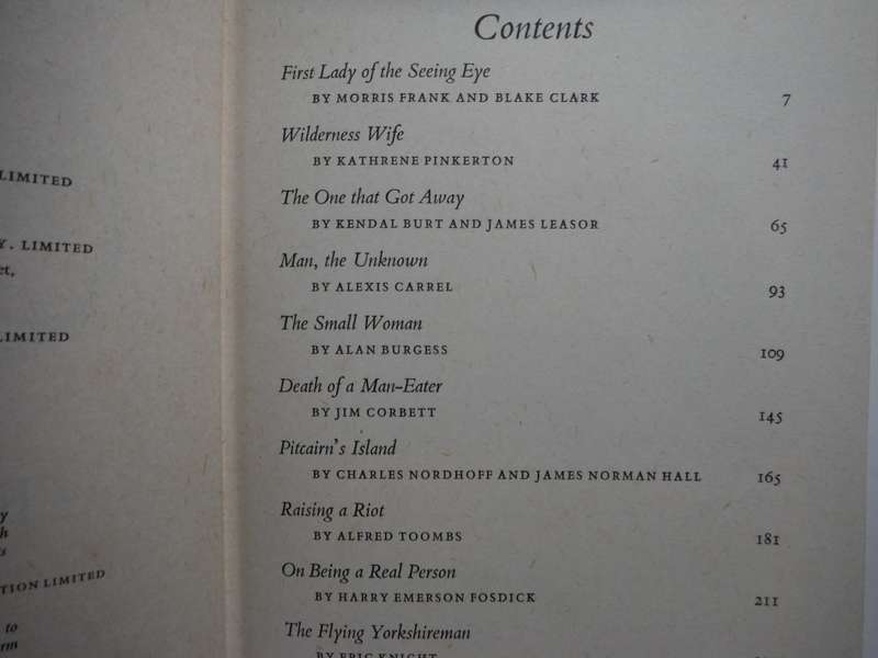 The New Twenty Book Treasury - Hardcover - Reader`s Digest - First Edition