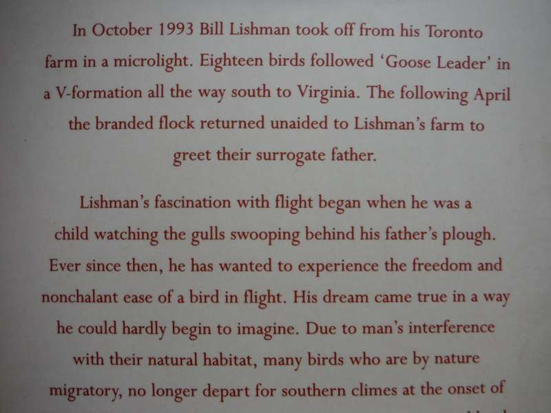 Father Goose - Paperback - William Lishman