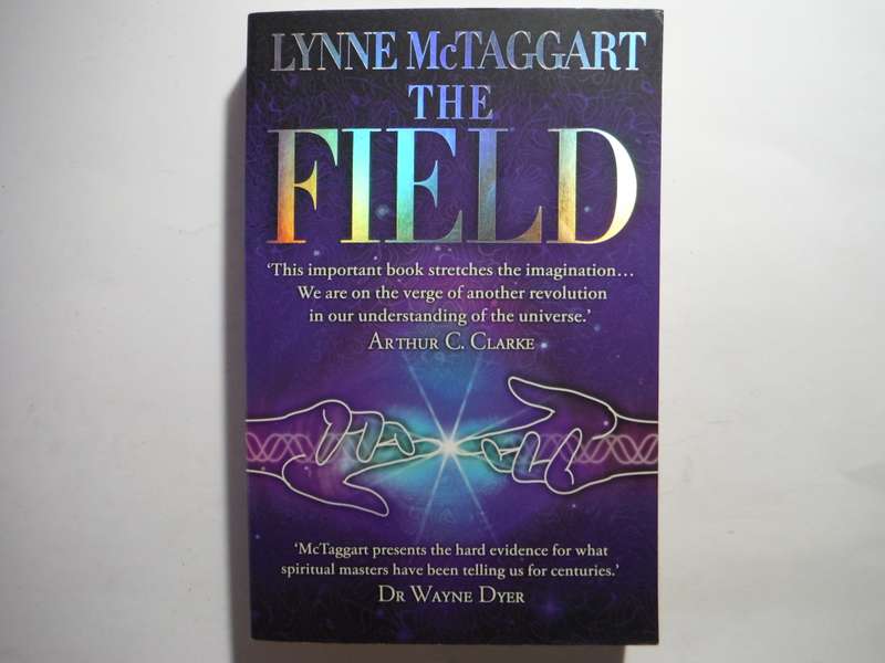 The Field - Paperback - Lynne McTaggart