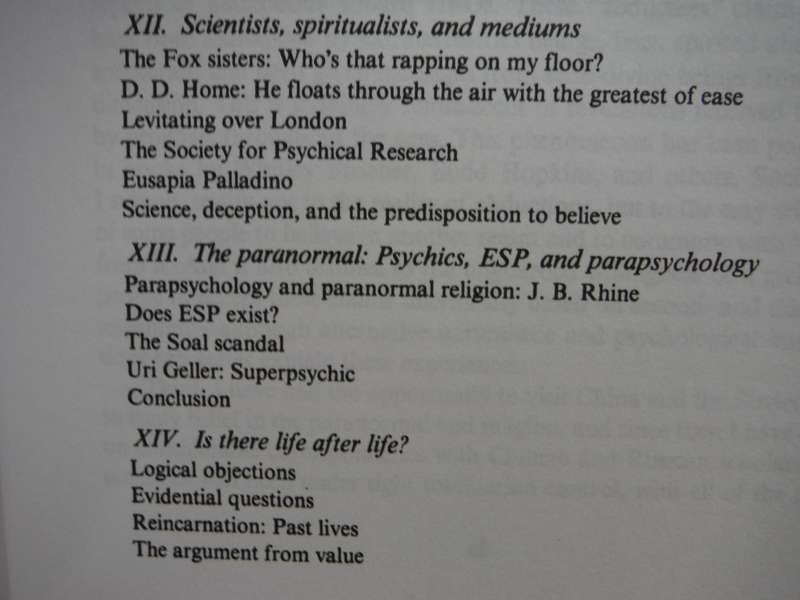 The Transcendental Temptation : A Critique of Religion and the Paranormal - Paul Kurtz