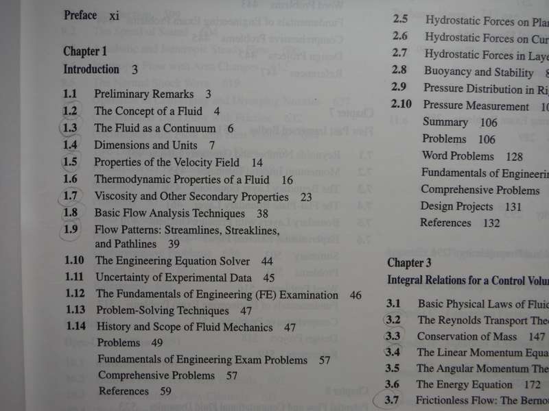 Fluid Mechanics : Fifth Edition - International Edition - Softcover - Frank M. White
