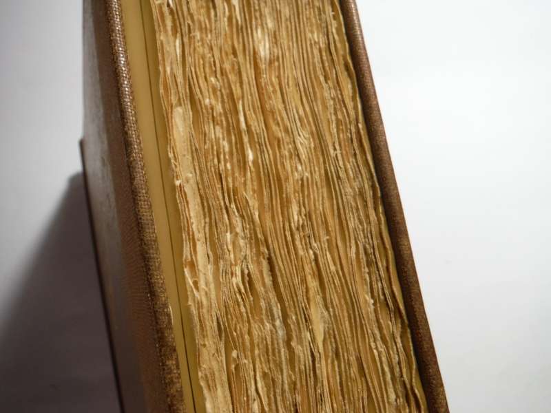 Seven Pillars of Wisdom - Hardcover - T.E. Lawrence - 1938 Eleventh Impression