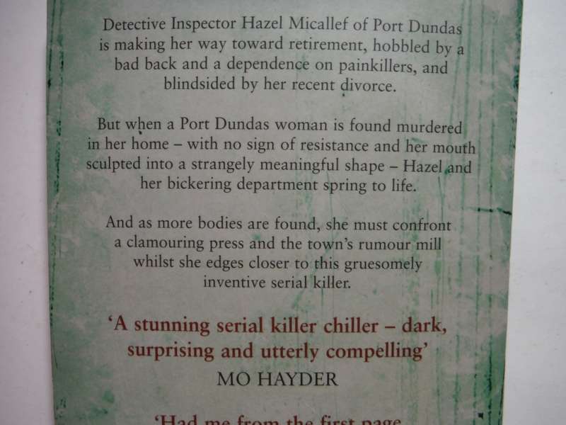 The Calling - Paperback - Inger Ash Wolfe