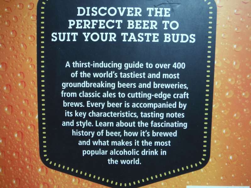 Beers from Around the World - Softcover - Parragon Books