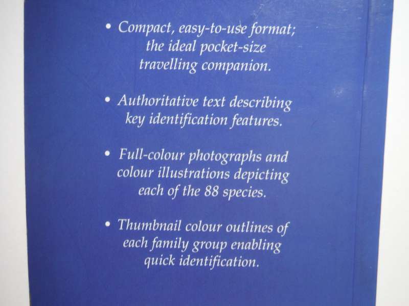 A Photographic Guide to Birds of Prey of Southern, Central and East Africa