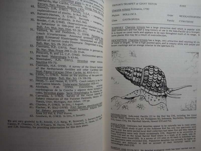 The IUCN Invertebrate Red Data Book - Hardcover - 1984
