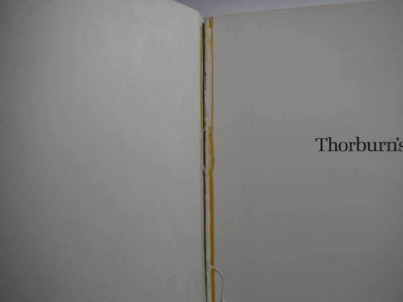 Thorburn`s Mammals - Softcover - Mermaid Books