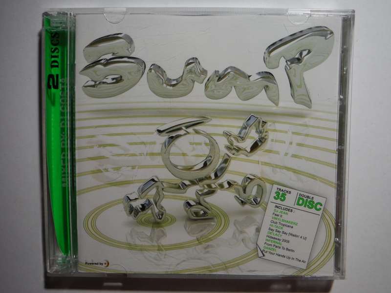 Bump 17 - 2 CD Set