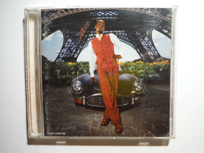 OutKast : Speakerboxxx/The Love Below - Double Album 2 CD Set