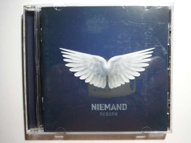 Niemand : Reborn - CD