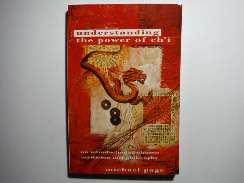 Understanding the Power of Ch`i - Paperback - Michael Page